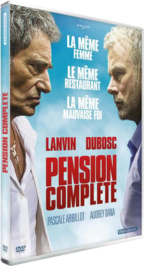 Pension complète