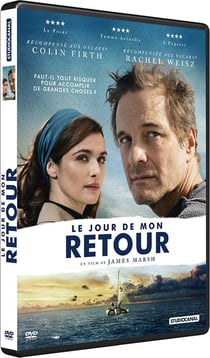 Le Jour de mon retour