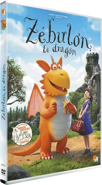 Zébulon le dragon
