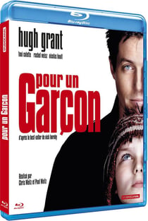 Pour un garçon