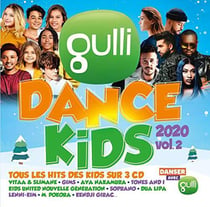 Gulli dance kids 2020 /vol.2
