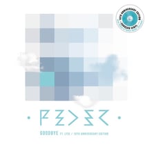 Goodbye (feat. Lyse) - 10th Anniversary Edition 45t
