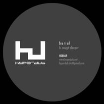 Burial
