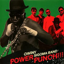 Power punch
