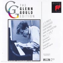 Concertos pour piano n°1 à 5 & 7