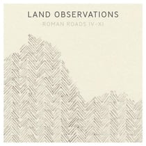 Roman roads iv xi