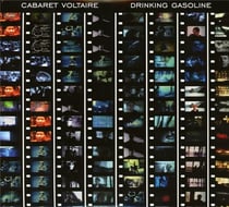 Drinking Gasoline