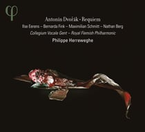 Requiem, opus 89