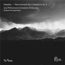 Concerto pour piano n° 2 - Symphonie n° 2