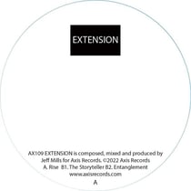 Extension