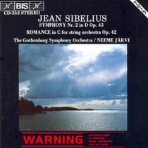 Symphonie no.2