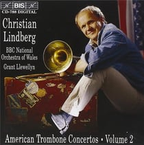 American trombone II