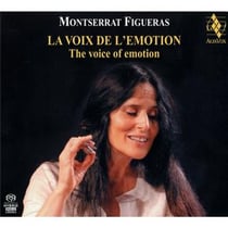 La Voix de l'Emotion