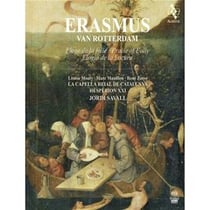 Erasme : Eloge de la Folie