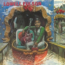 Lowell Fulson