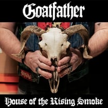 House of the Rising Smoke - édition colorée