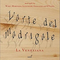 L'arte del madrigale