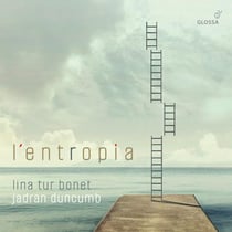 L'entropia - CD