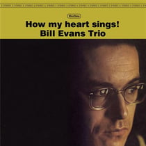 How my heart sings