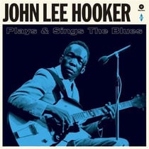 Plays & Sings The Blues