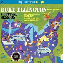 Festival session - édition deluxe