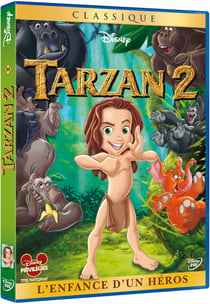 Tarzan 2