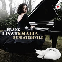 Franz Liszt
