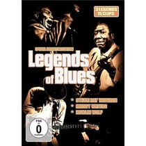 Legends of blues