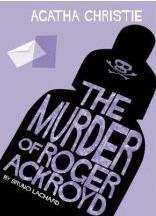 The murder of roger ackroyd