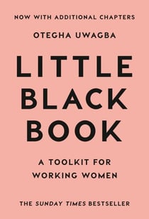 LITTLE BLACK BOOK
