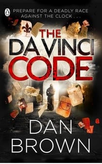 THE DA VINCI CODE - YOUNG ADULT EDITION