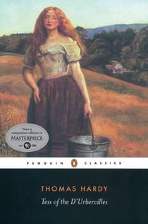 Tess of the d'urbervilles