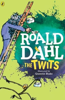 THE TWITS