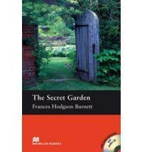 THE SECRET GARDEN - PRE-INTERMEDIATE