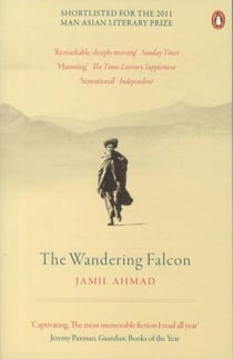 Wandering falcon, the