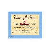 Timmy the tug