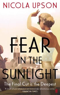 Fear in the sunlight