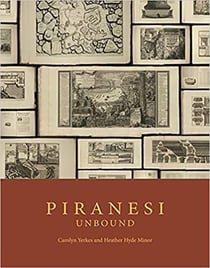 Piranesi unbound