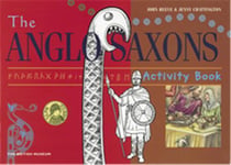 The anglo saxons activity book