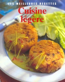 Cuisine legere