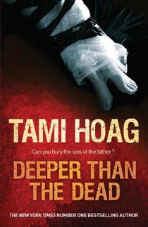 Deeper than the dead