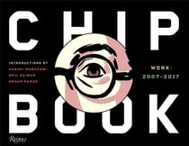 Chip book - chip kidd book two 2007-2017