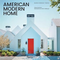 American modern home : Jacobsen architecture + interiors