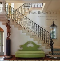 John and Jane Volk : palm beach style