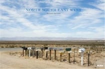 Richard benson - north south east west