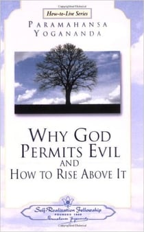 Why God permits evil