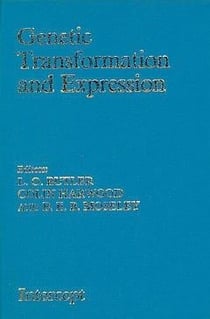 Genetic transformation and expression