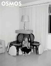 Osmos magazine issue 18