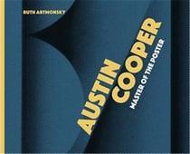 Austin cooper master of the poster