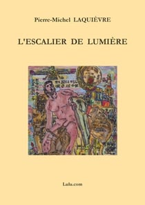 L'escalier de lumière